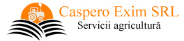 Caspero Exim SRL logo